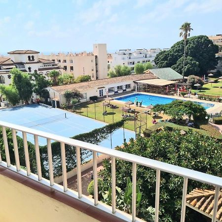 Apartamento Moderno Y Con Estilo En La Carihuela ตอร์เรโมลิโนส ภายนอก รูปภาพ