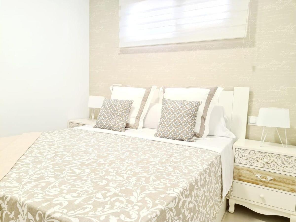 Apartamento Moderno Y Con Estilo En La Carihuela ตอร์เรโมลิโนส ภายนอก รูปภาพ